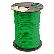 Соединительный провод MTW: 12 AWG, катушка 500 футов (PN # MTW12GN)