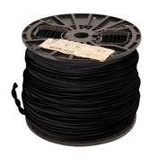 Соединительный провод MTW: 14 AWG, катушка 500 футов (PN # MTW14BK)