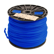 Соединительный провод MTW: 14 AWG, катушка 1000 футов (PN# MTW14BL10)