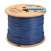 Соединительный провод MTW: 14 AWG, катушка 2500 футов (PN# MTW14BL25)