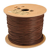 Соединительный провод MTW: 14 AWG, катушка 2500 футов (PN# MTW14BN25)