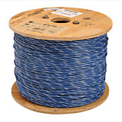 Соединительный провод MTW: 14 AWG, катушка 2500 футов (PN# MTW14BW25)