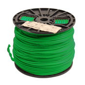 Соединительный провод MTW: 14 AWG, катушка 1000 футов (PN # MTW14GN10)