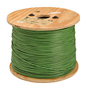 Соединительный провод MTW: 14 AWG, катушка 2500 футов (PN# MTW14GN25)