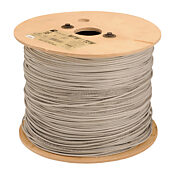Соединительный провод MTW: 14 AWG, катушка 2500 футов (PN# MTW14GY25)