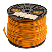 Соединительный провод MTW: 14 AWG, катушка 500 футов (PN # MTW14OR)