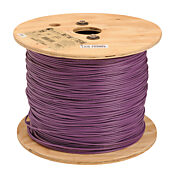 Соединительный провод MTW: 14 AWG, катушка 2500 футов (PN# MTW14PL25)
