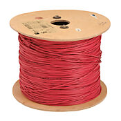Соединительный провод MTW: 14 AWG, катушка 2500 футов (PN# MTW14RD25)