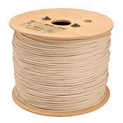 Соединительный провод MTW: 14 AWG, катушка 2500 футов (PN# MTW14WH25)