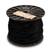 Соединительный провод MTW: 16 AWG, катушка 500 футов (PN # MTW16BK)