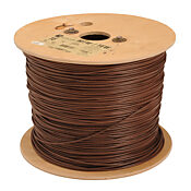 Соединительный провод MTW: 16 AWG, катушка 2500 футов (PN# MTW16BN25)