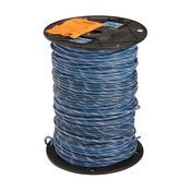 Соединительный провод MTW: 16 AWG, катушка 500 футов (PN # MTW16BW)