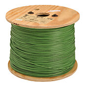Соединительный провод MTW: 16 AWG, катушка 2500 футов (PN# MTW16GN25)