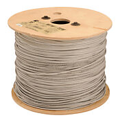 Соединительный провод MTW: 16 AWG, катушка 2500 футов (PN# MTW16GY25)