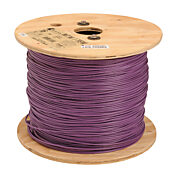 Соединительный провод MTW: 16 AWG, катушка 2500 футов (PN# MTW16PL25)