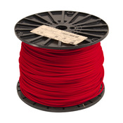 Соединительный провод MTW: 16 AWG, катушка 1000 футов (PN# MTW16RD10)