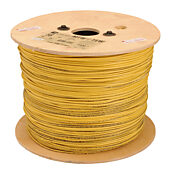 Соединительный провод MTW: 16 AWG, катушка 2500 футов (PN# MTW16YL25)