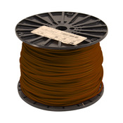 Соединительный провод MTW: 18 AWG, катушка 1000 футов (PN# MTW18BN10)
