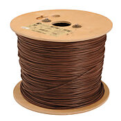 Соединительный провод MTW: 18 AWG, катушка 2500 футов (PN# MTW18BN25)