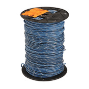 Соединительный провод MTW: 18 AWG, катушка 1000 футов (PN# MTW18BW10)