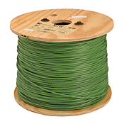 Соединительный провод MTW: 18 AWG, катушка 2500 футов (PN# MTW18GN25)