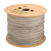 Соединительный провод MTW: 18 AWG, катушка 2500 футов (PN# MTW18GY25)
