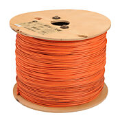 Соединительный провод MTW: 18 AWG, катушка 2500 футов (PN# MTW18OR25)