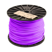 Соединительный провод MTW: 18 AWG, катушка 500 футов (PN# MTW18PL)