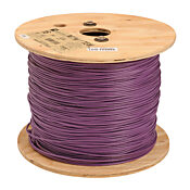 Соединительный провод MTW: 18 AWG, катушка 2500 футов (PN# MTW18PL25)