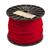 Соединительный провод MTW: 18 AWG, катушка 500 футов (PN# MTW18RD)