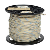 Соединительный провод MTW: 18 AWG, катушка 500 футов (PN# MTW18WB)