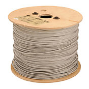 Соединительный провод MTW: 18 AWG, катушка 2500 футов (PN# MTW18WH25)