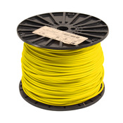 Соединительный провод MTW: 18 AWG, катушка 500 футов (PN# MTW18YL)
