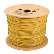 Соединительный провод MTW: 18 AWG, катушка 2500 футов (PN# MTW18YL25)
