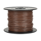 Соединительный провод MTW: 20 AWG, катушка 500 футов (PN # MTW20BN)