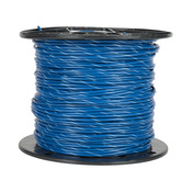 Соединительный провод MTW: 20 AWG, катушка 500 футов (PN # MTW20BW)