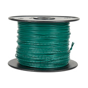 Соединительный провод MTW: 20 AWG, катушка 500 футов (PN# MTW20GN)