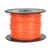 Соединительный провод MTW: 20 AWG, катушка 500 футов (PN# MTW20OR)