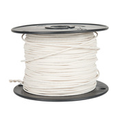 Соединительный провод MTW: 20 AWG, катушка 500 футов (PN# MTW20WH)