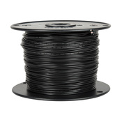 Соединительный провод MTW: 22 AWG, катушка 1000 футов (PN # MTW22BK10)