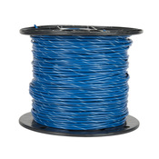 Соединительный провод MTW: 22 AWG, катушка 1000 футов (PN # MTW22BW10)