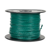 Соединительный провод MTW: 22 AWG, катушка 1000 футов (PN# MTW22GN10)