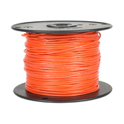 Соединительный провод MTW: 22 AWG, катушка 500 футов (PN # MTW22OR)