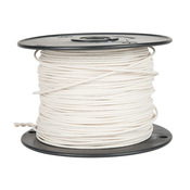 Соединительный провод MTW: 22 AWG, катушка 500 футов (PN # MTW22WH)
