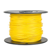 Соединительный провод MTW: 22 AWG, катушка 1000 футов (PN# MTW22YL10)