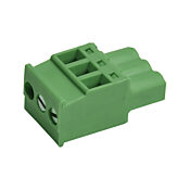 Запасной разъем серии Productivity: RS-485 (3-контактный) (PN# P3-RS485CON)