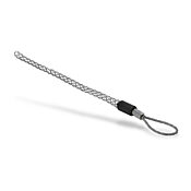 Junior Pulling Cord Grip: подходит для кабеля диаметром от 0,37 до 0,49 дюйма (PN # PJ037)