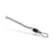 Junior Pulling Cord Grip: принимает кабель диаметром от 1 до 1,24 дюйма (PN # PJ100)