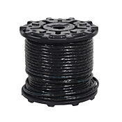 Кабель для КИП типа PLTC, тип ITC: 16 AWG, катушка 250 футов (PN# PLTC3-16-4SS-250)