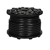 Тип PLTC, измерительный кабель типа ITC: 18 AWG, 100-футовая катушка (PN# PLTC3-18-8SS-100)